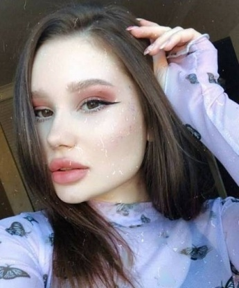 Анкета проститутки Анжела - Фото 1, Приречное, 20 лет, №995