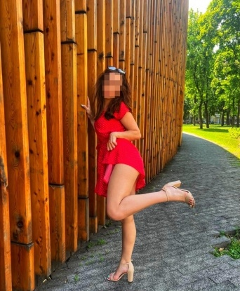 Анкета проститутки Альбина - Фото 1, Приречное, 25 лет, №13989