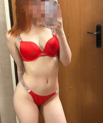 Анкета проститутки Надежда - Фото 1, Приречное, 21 год, №9338